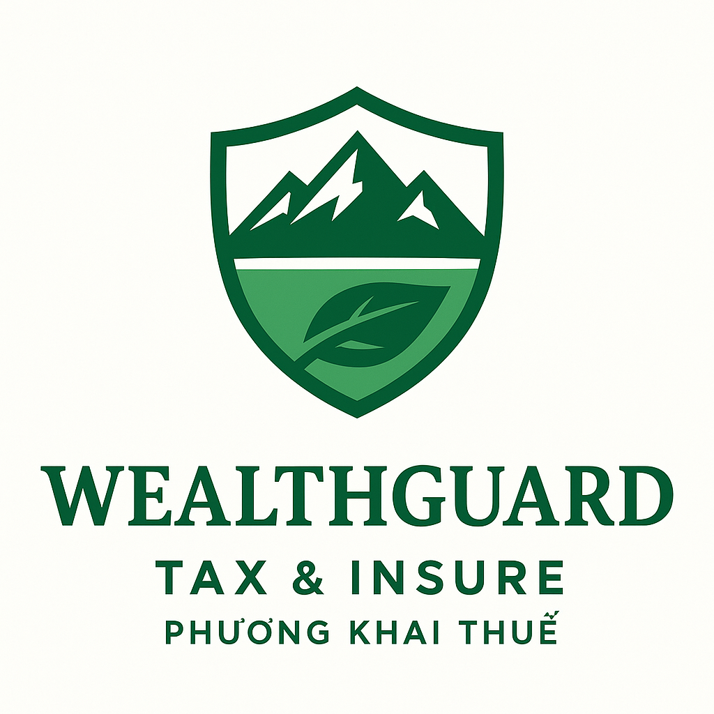 WealthGuard logo